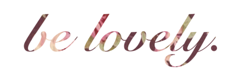 text_lovely's profile banner image