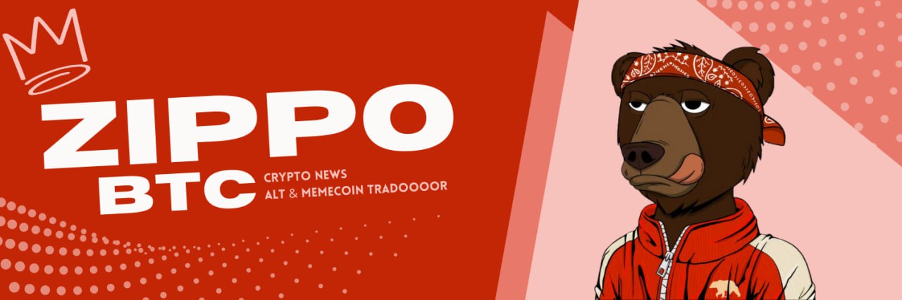 Zippo BTC banner