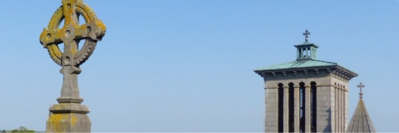 NavanParish's profile banner image
