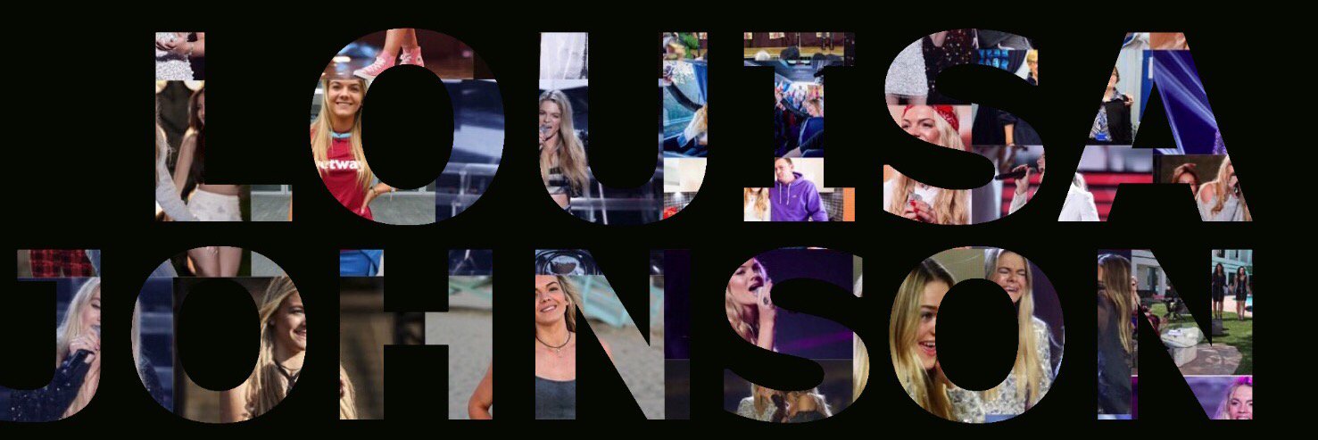 louisaedits's profile banner image