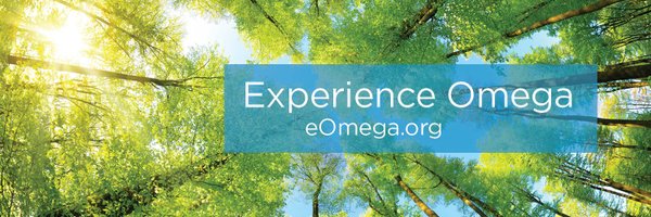 omega_institute Profile Banner