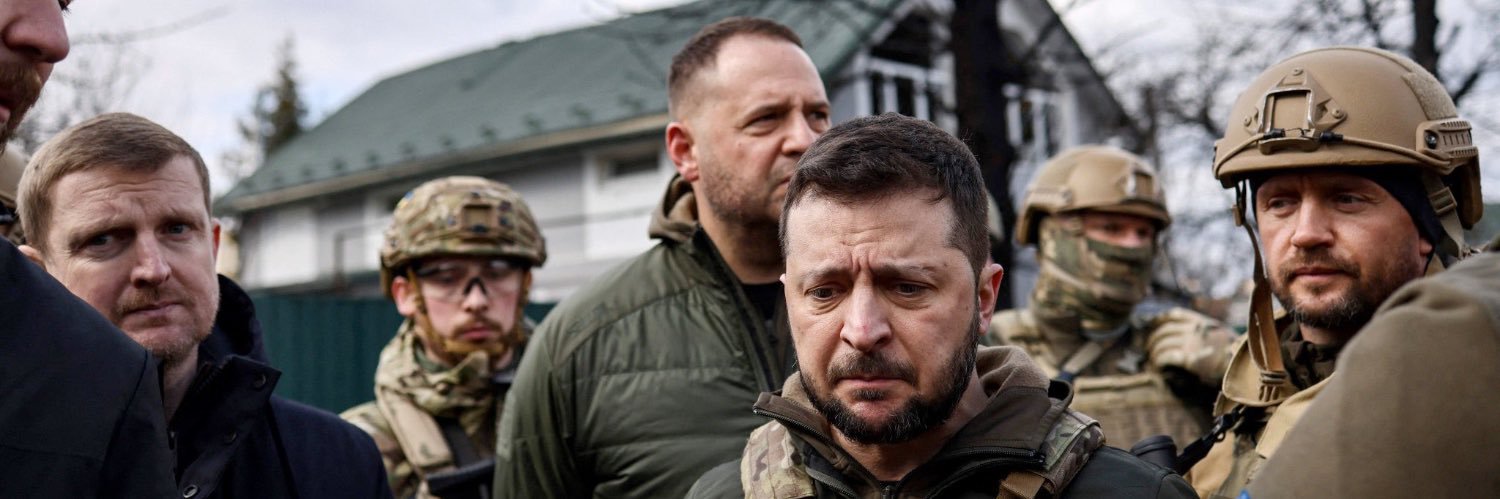 amosovmisha's profile banner image