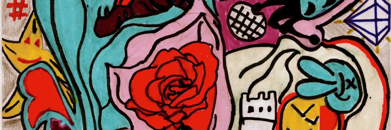 davidvickram's profile banner image