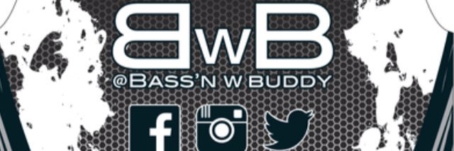 buddy_evans's profile banner image