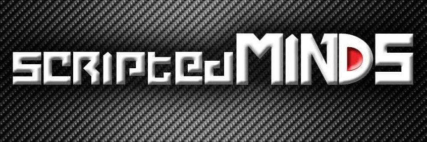 ScriptedMinds's profile banner image