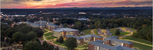 ClemsonHome's profile banner image