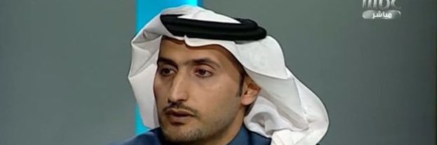 علي آل حطاب ALI HATTAB banner