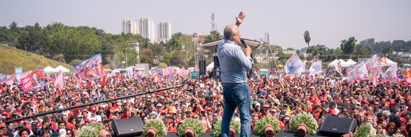 Márcio França Profile Banner