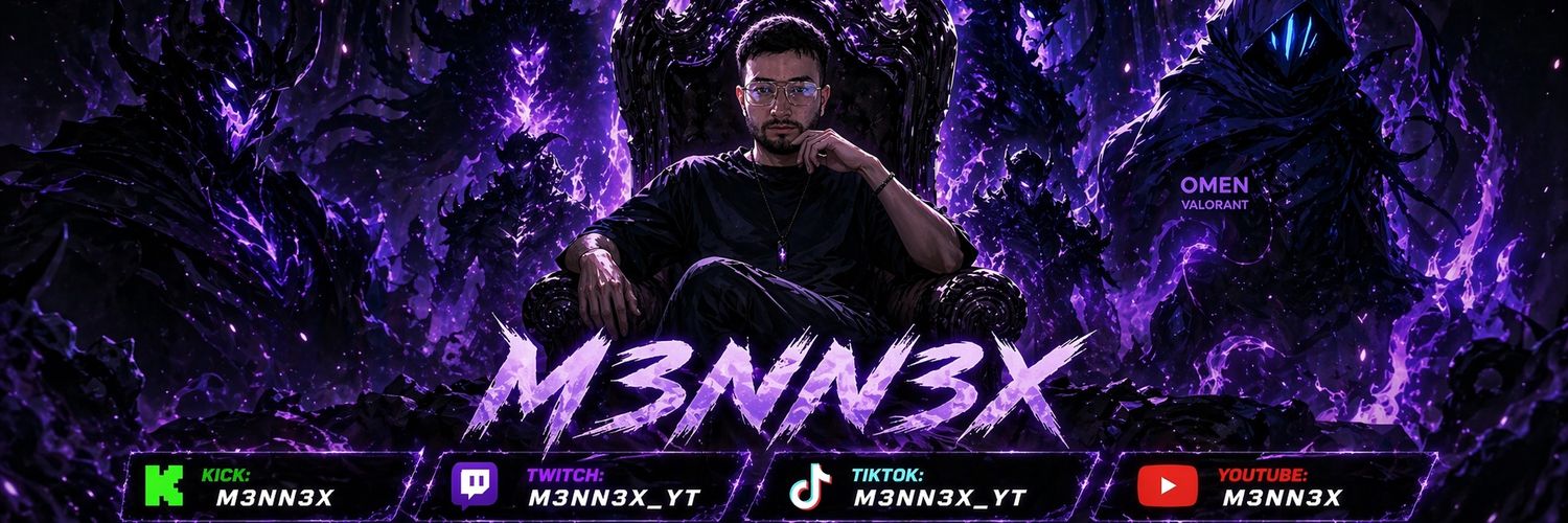 DANIWIN99's profile banner image
