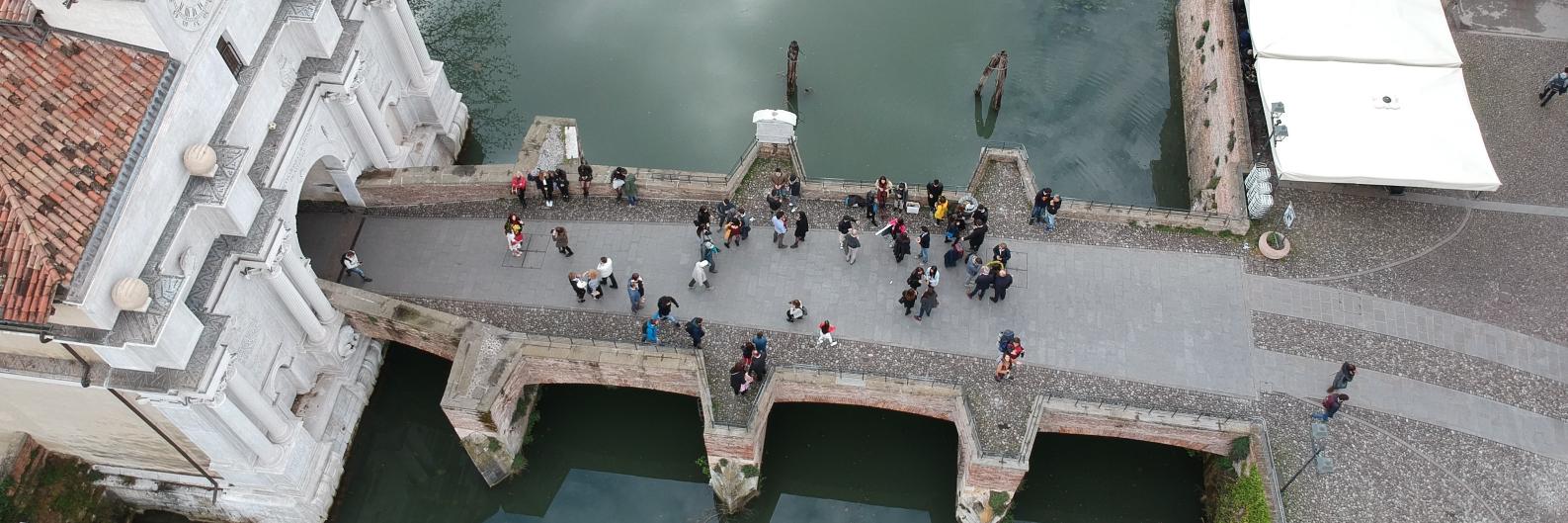 Master GIS Droni banner