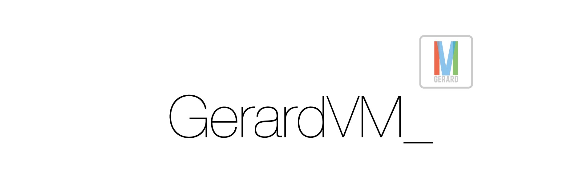 GerardVM_'s profile banner image