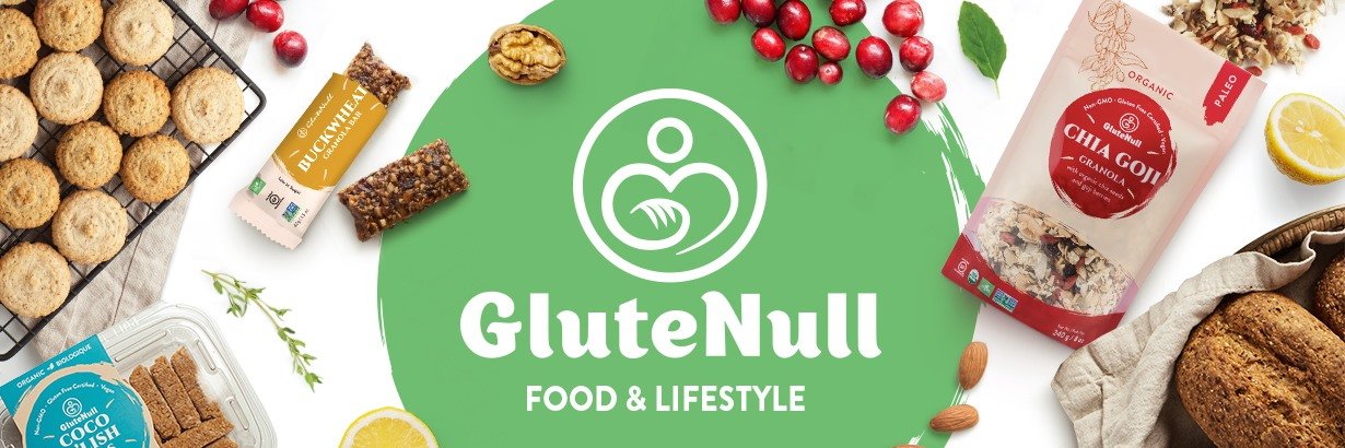 Glutenull's profile banner image