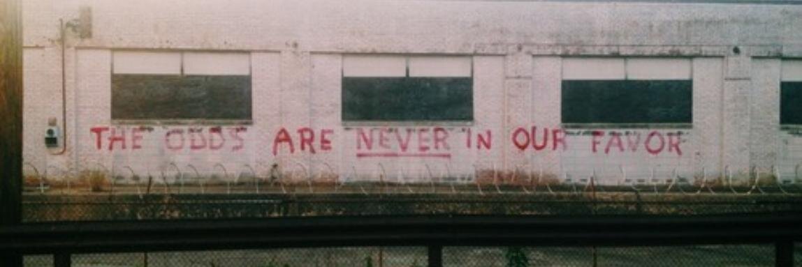 Mark Bergfeld 🍞 & 🌹 banner