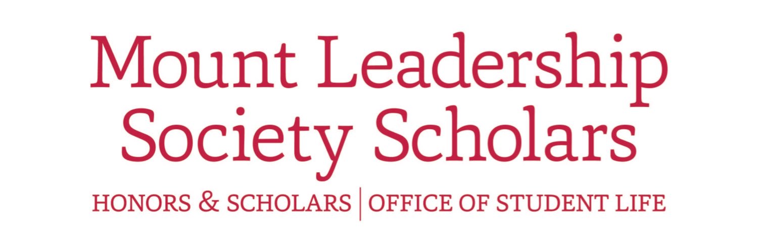 MountScholars's profile banner image