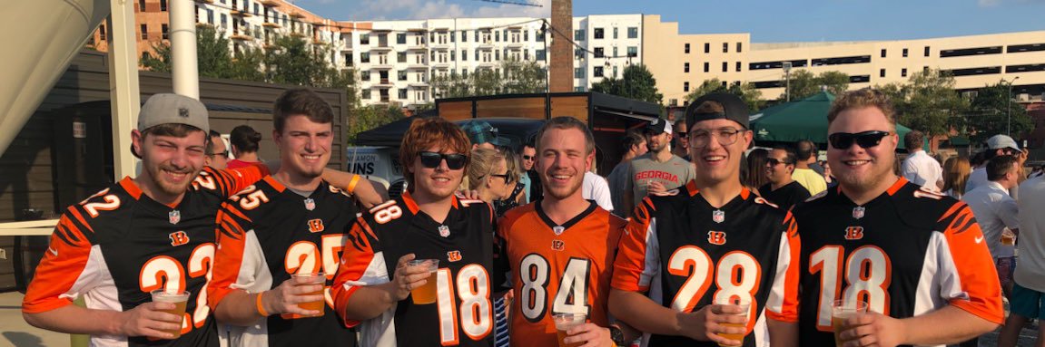 TylerSchmidt55's profile banner image