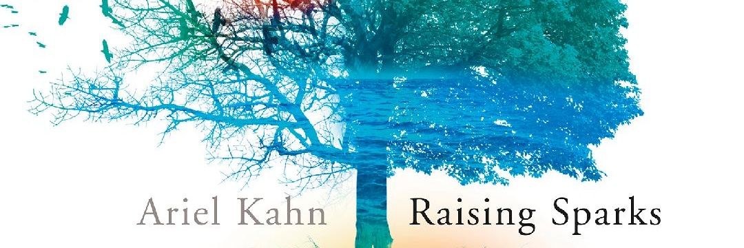 ArielKahn2's profile banner image