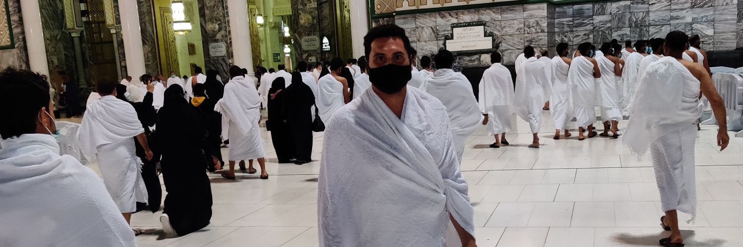 Ahmed ELsayed Moussa banner