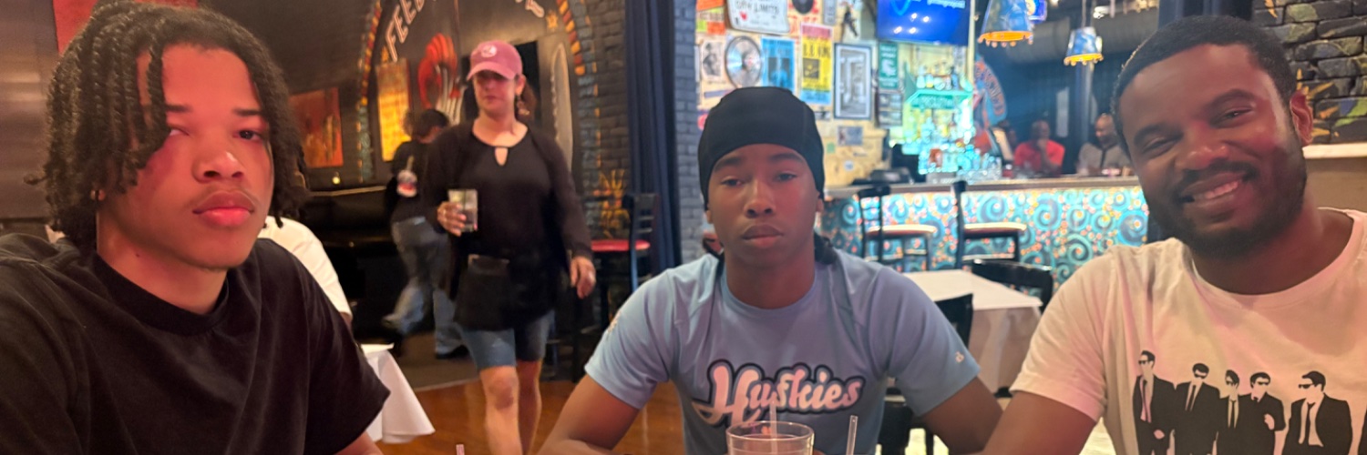 TheRealBigGoose's profile banner image