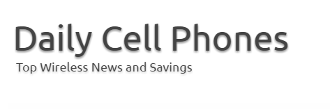 Daily Cell Phones banner