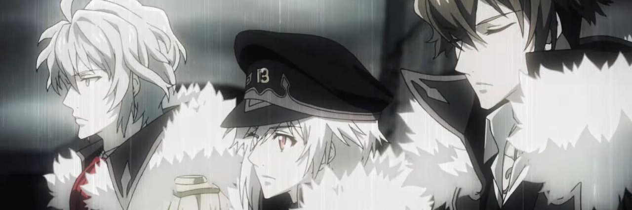 Reed_san's profile banner image
