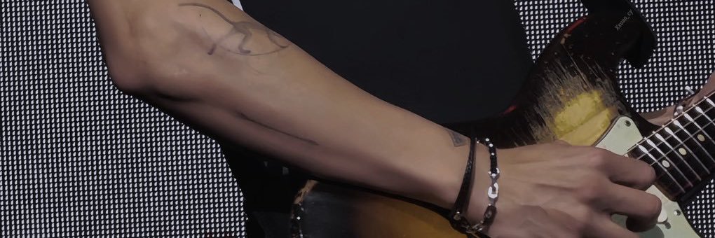 highxndry's profile banner image