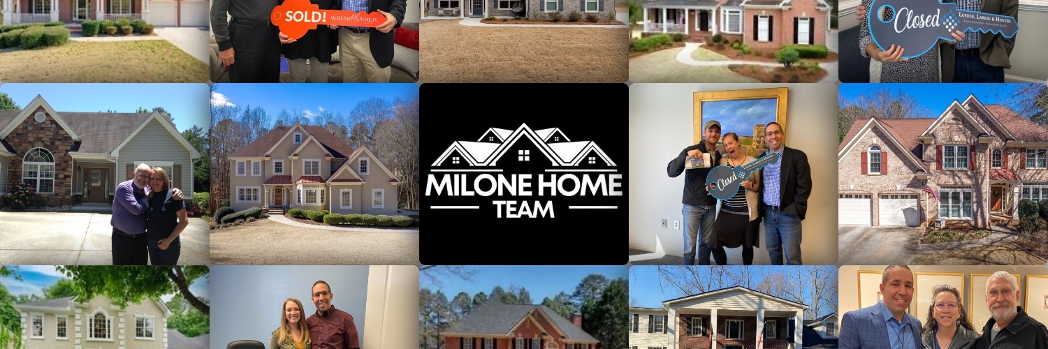 SteveMilone's profile banner image