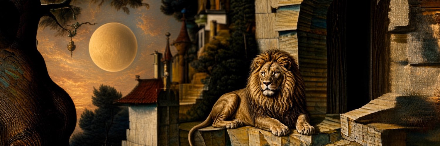 oracle_ovale's profile banner image