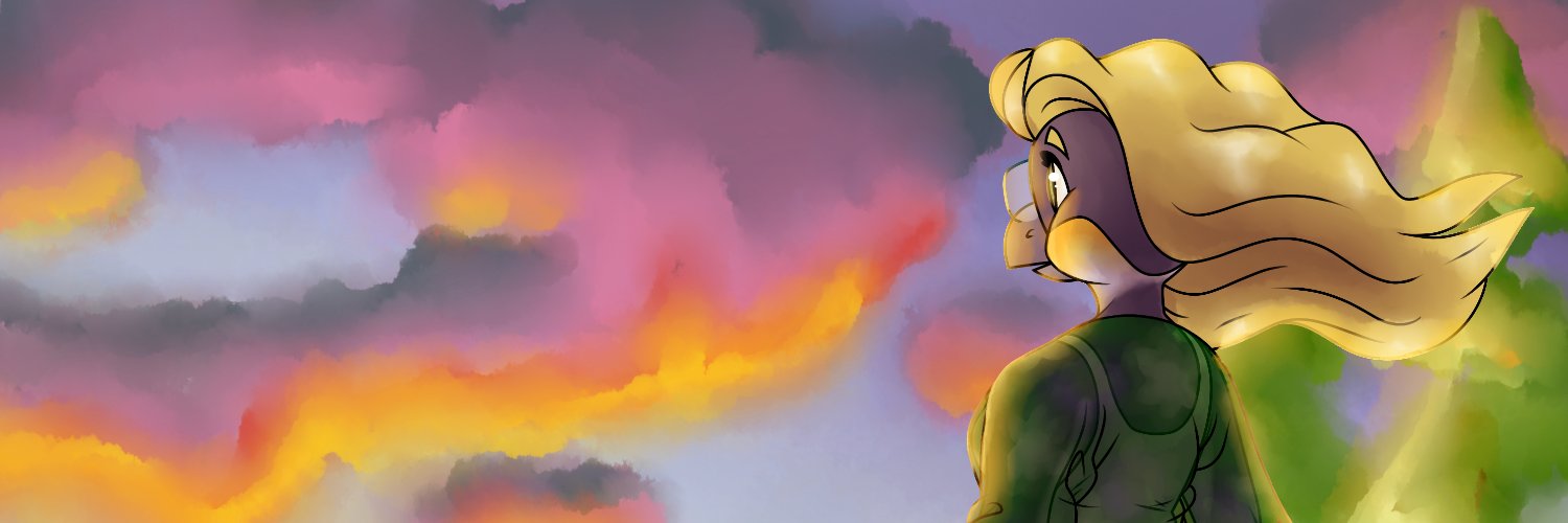 DanishPenguin's profile banner image
