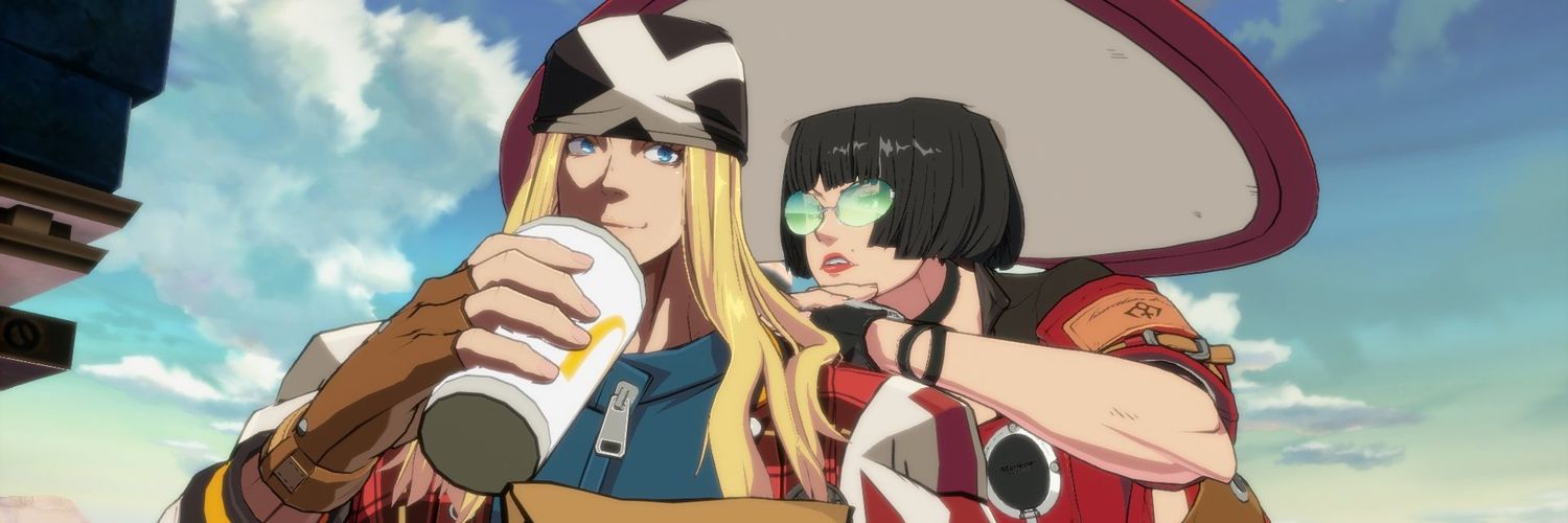 Tornix -- Elaine x Van enjoyer banner