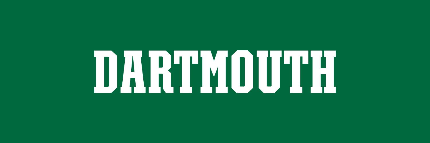 Dartmouth Athletics's banner