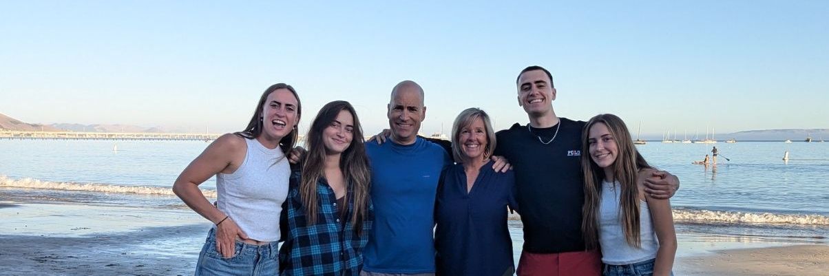 Maximillian DeGeorge banner