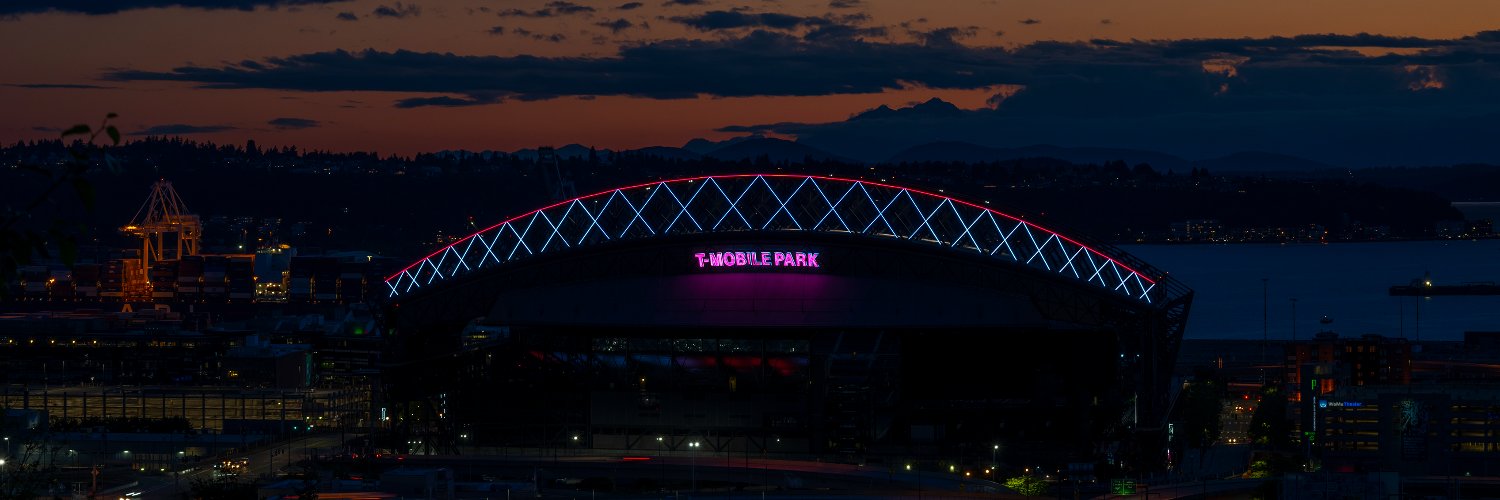Mariners PR's banner