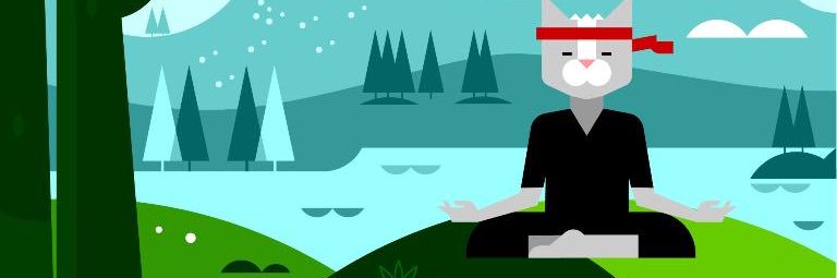 nynjacat's profile banner image