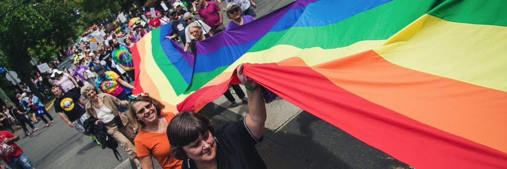 Monday Magazine banner