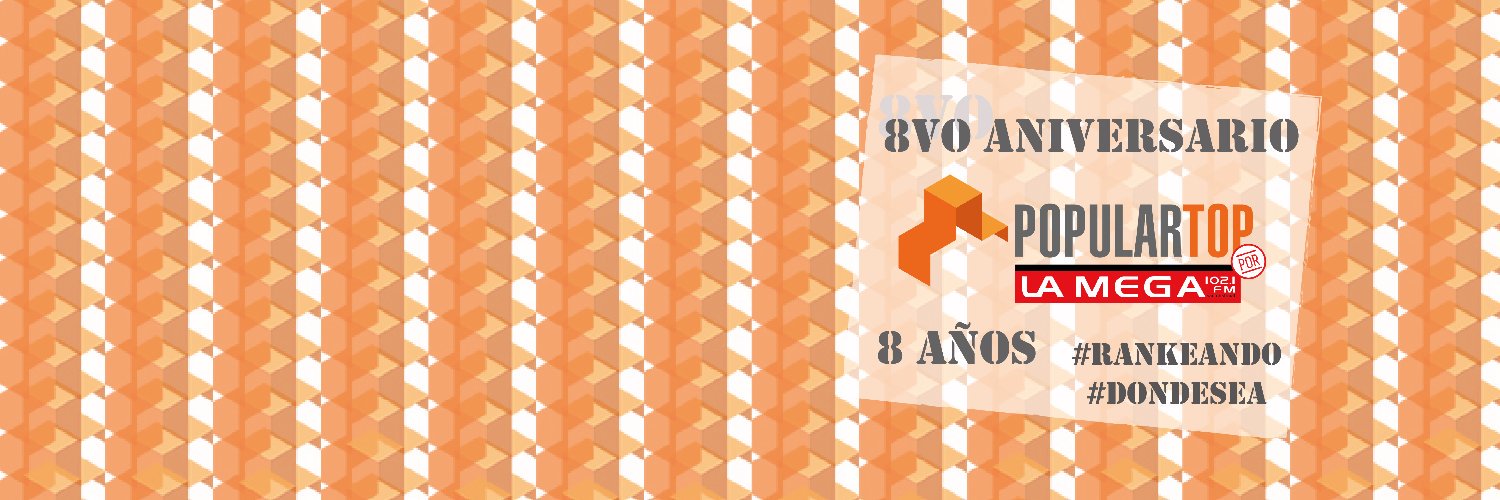 POPULARTOP's profile banner image