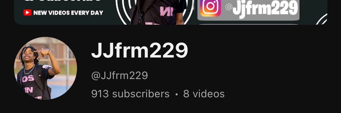 KvngJ12's profile banner image