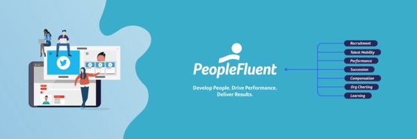 PeopleFluent Profile Banner