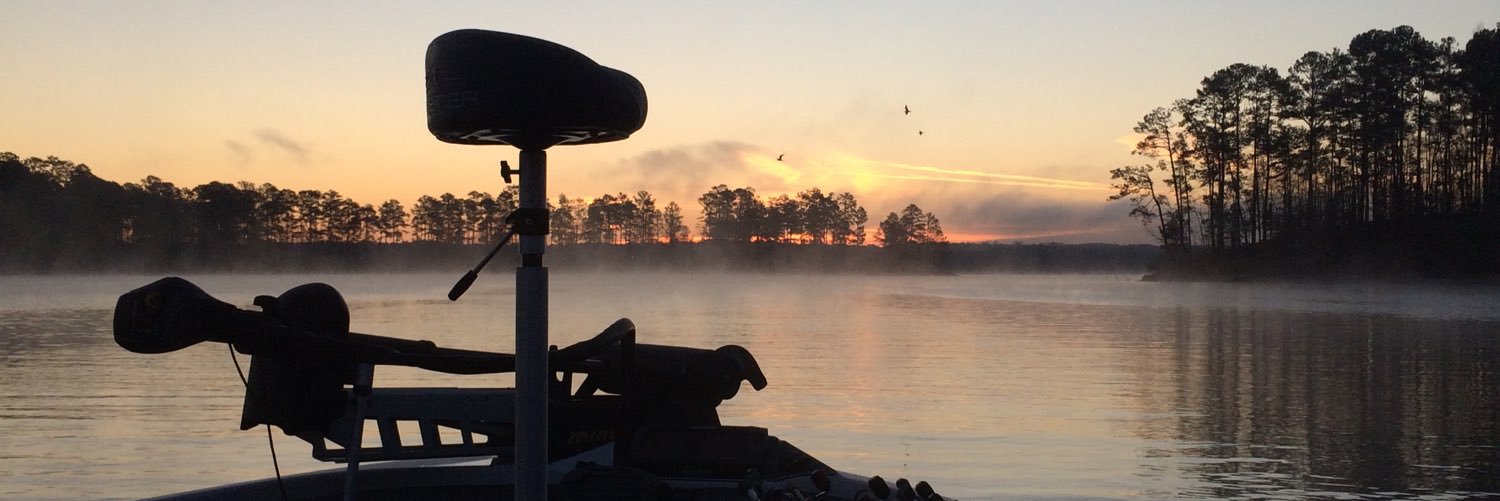 BenAdamsFishing's profile banner image