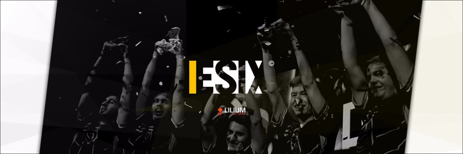 ESIX_NA's profile banner image