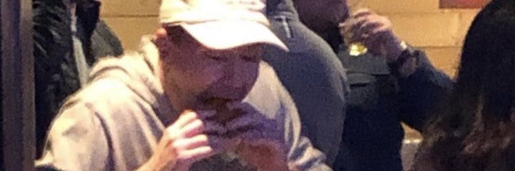 EricTheRed209's profile banner image