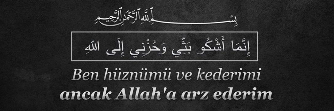 hhbalturk's profile banner image