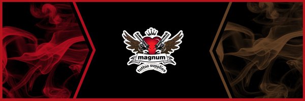 MagnumTattooSupplies Profile Banner