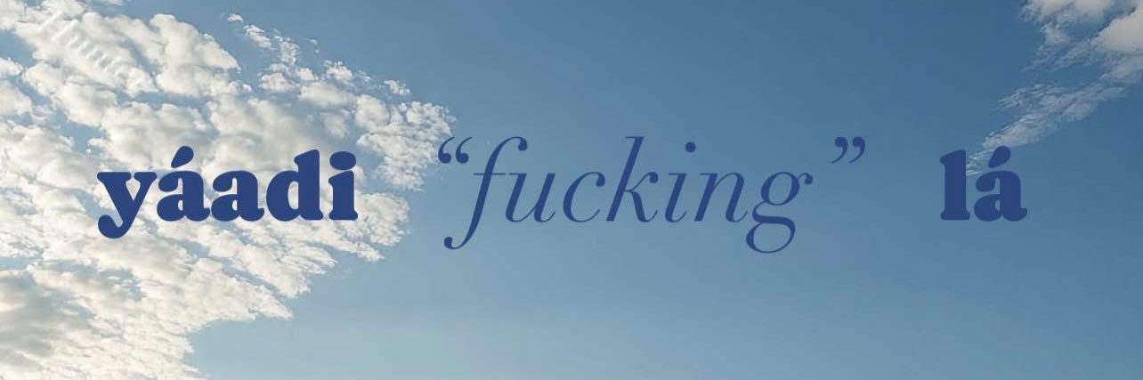 Nick Murray banner