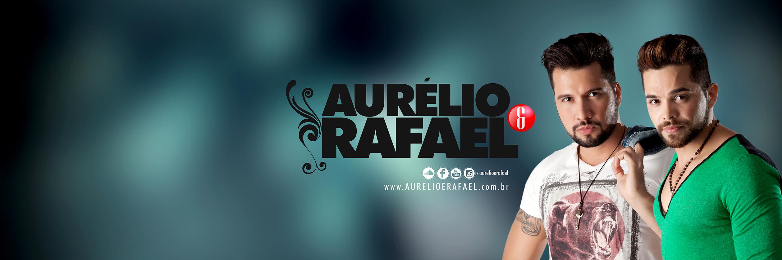 aurelioerafael's profile banner image