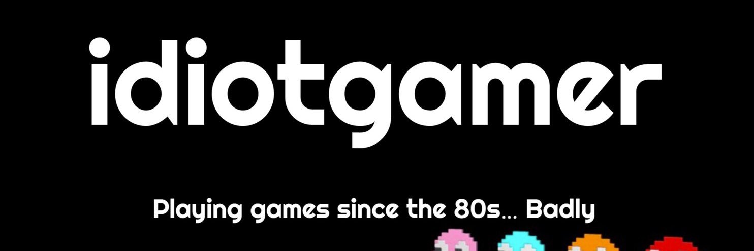 idiot_gamer's profile banner image