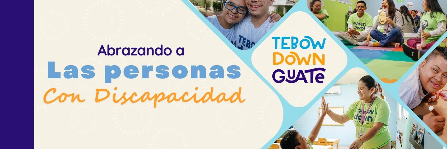 downguatemala's profile banner image