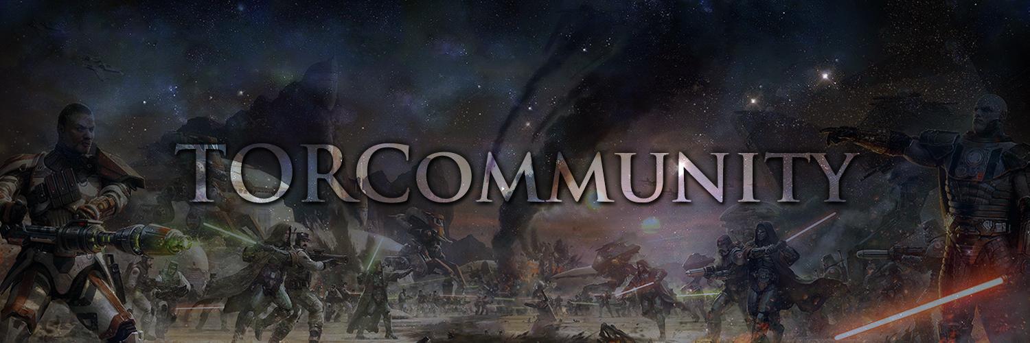 TORCommunity's profile banner image