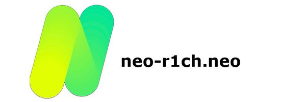 neo-r1ch.neo Profile Banner