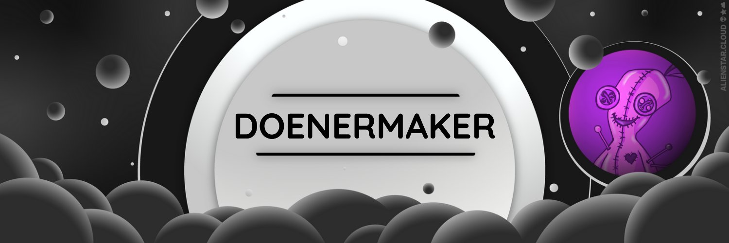 Doenermaker's profile banner image