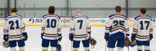 WSU Lancers Hockey Profile Banner